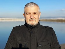 Dimitri Papageorgiu