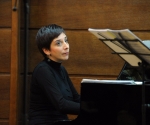 Marija Vrškova, klavir