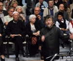dirigent Liu Shun
