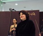 Kompozitorka Svetlana Maksimović