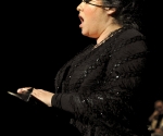 Katarina Jovanović, sopran