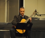 Zoran Anić, gitara