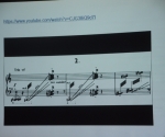 Pjer Bulez deo partiture 12 notacija za klavir