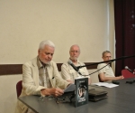 Izlaganje akademika Ljube Simovića 