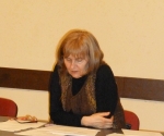 Sonja Marinković, muzikolog