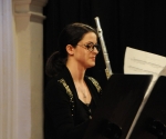 Hanan Hadžajlić, flauta