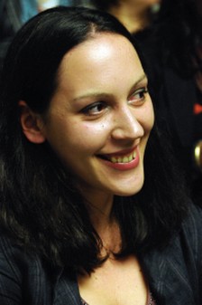 Ana Gnjatović