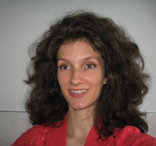 Ana Kazimić