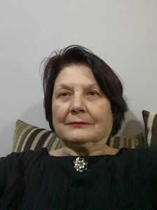 Svetlana Maksimović